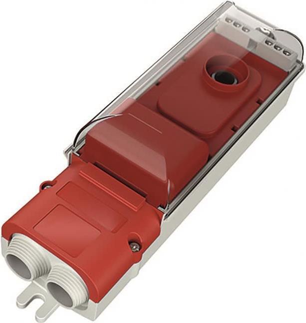 Produktbild Mennekes Elektrische Anschlussbox