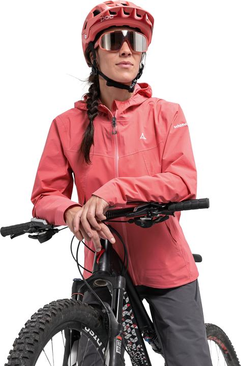 Produktbild Schöffel Women's 2.5L Jacket Karma Trail (36)