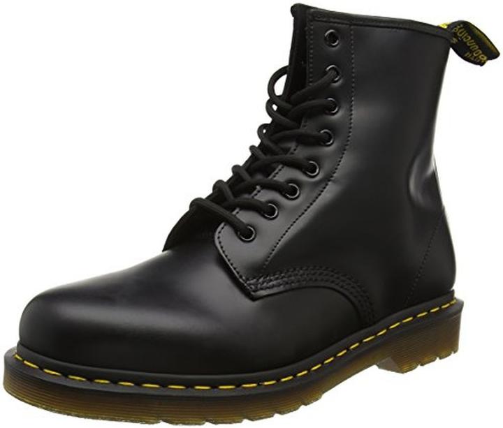 Actual product image Dr. Martens Damen 1460 Bootsschuhe (42)