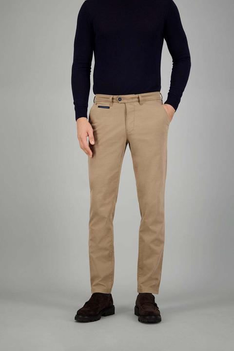 Produktbild Atelier Gardeur Chinohose BENNY-3 Chinohose (56)