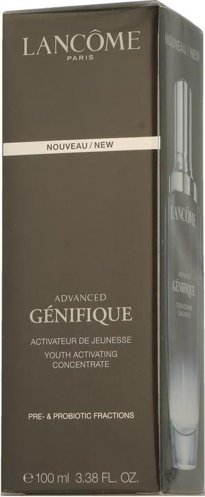 Produktbild Lancôme Advanced Génifique (100 ml)