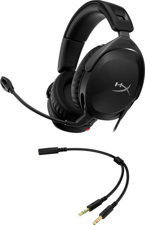 Actual product image HyperX Cloud Stinger 2 (Cable)