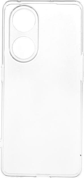 Immagine prodotto MU Classic Serie Softcase TPU (Oppo A1 Pro, Oppo Reno 8 5G)