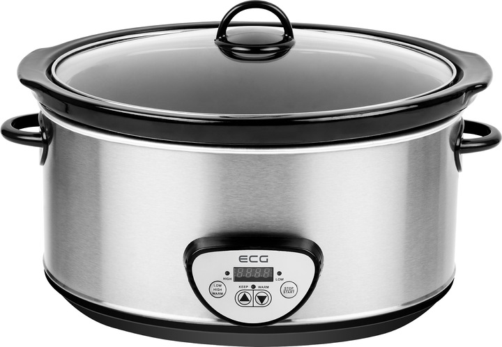 Produktbild ECG Multifunction pot PH 6520