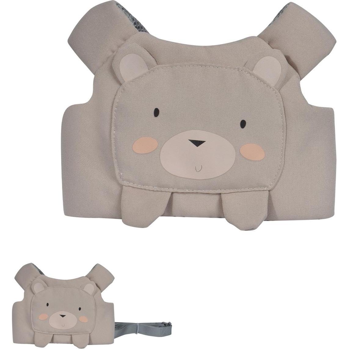 Kikkaboo Babylaufgurt Länge 90 cm