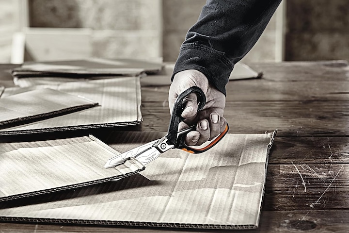 Actual product image Fiskars High performance scissors (21 cm)