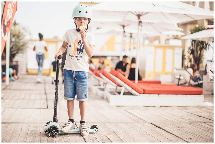 Produktbild Scoot and Ride Highwaykick 5
