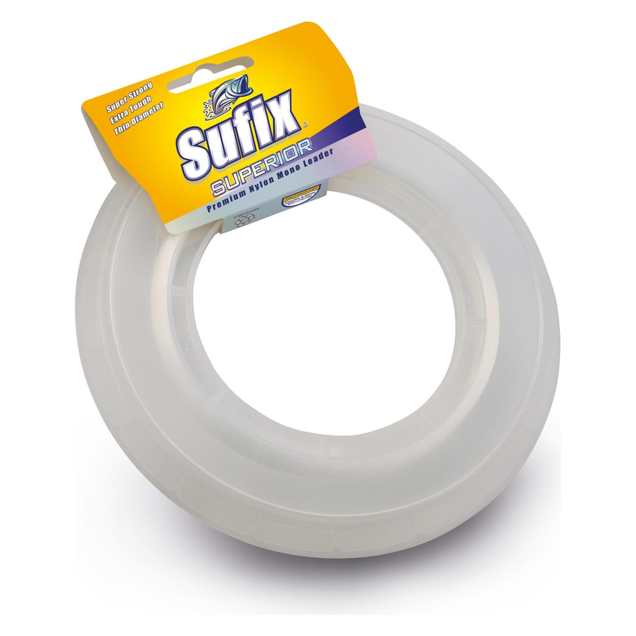 Sufix, Angelschnur, (1.20 mm)