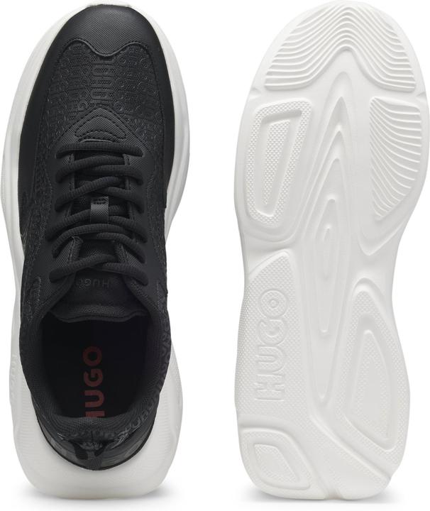 Image du produit Hugo Boss Leon runn mono (40)