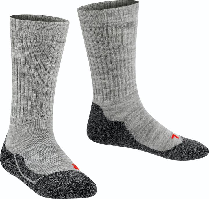 Produktbild Falke Active Warm SO (Einzelpack, 23 - 26)