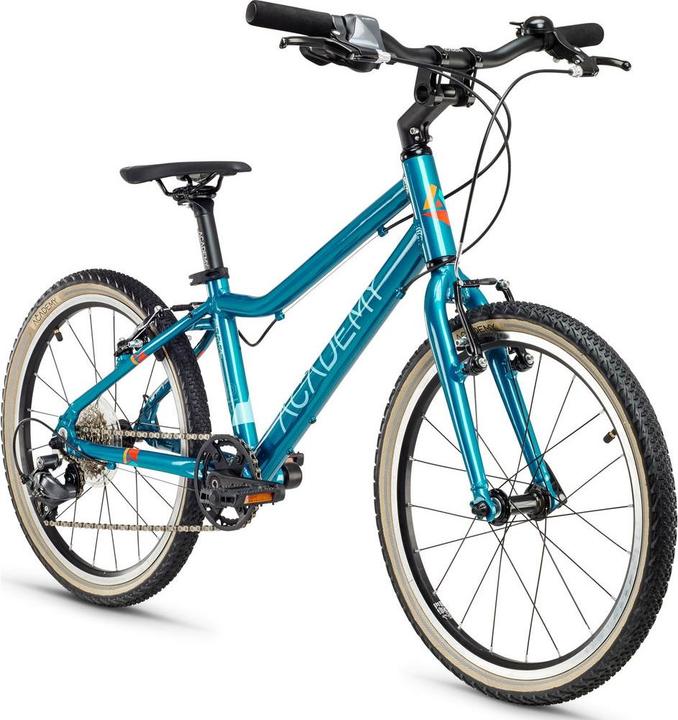 Academy Grade 4 (20")