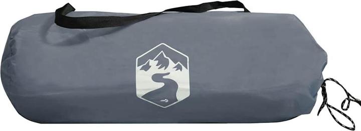 Actual product image vidaXL Strandzelt (beach tent, 2.10 kg)