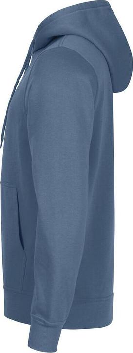 Immagine prodotto Clique Miami Felpa con Cappuccio Adulto Unisex (M)