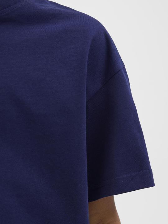 Image du produit Jack & Jones Jorvesterbro Tee Ss Crew Neck Noos Jnr (140)