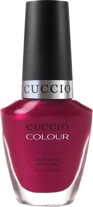 Produktbild Cuccio Call In The Calgary (Farblack)