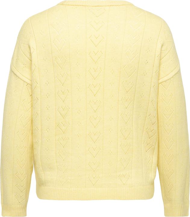 Image du produit Only CARISA Strickpullover Strickpullover (L)