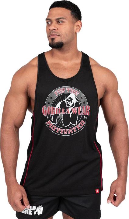 Produktbild Gorilla Wear Casper Stringer (M)