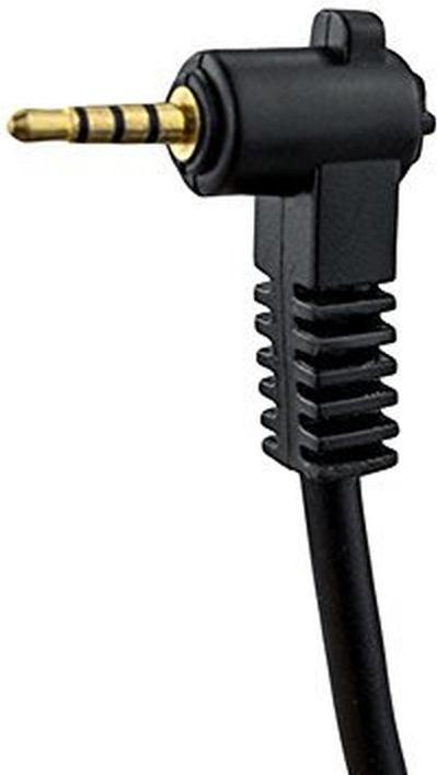 Image du produit JJC Télécommande sans fil 30m JM D II (Panasonic DMW RS1) (Funk)