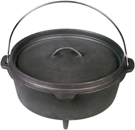 Produktbild Barbecook Kessel Dutch Oven