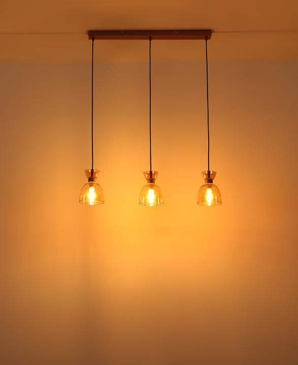 Produktbild Globo Massey (E14)