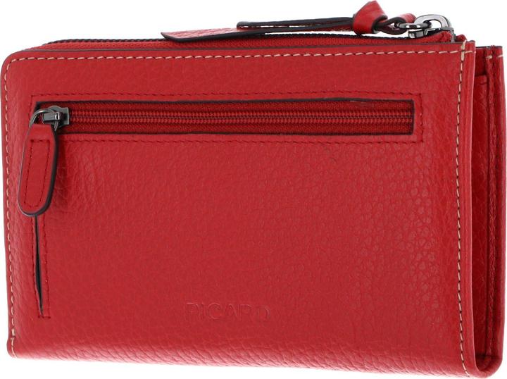 Actual product image Picard Peephole 1 Zip Wallet
