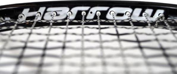 Actual product image Harrow Sports Reflex - Tarek Momen Edition