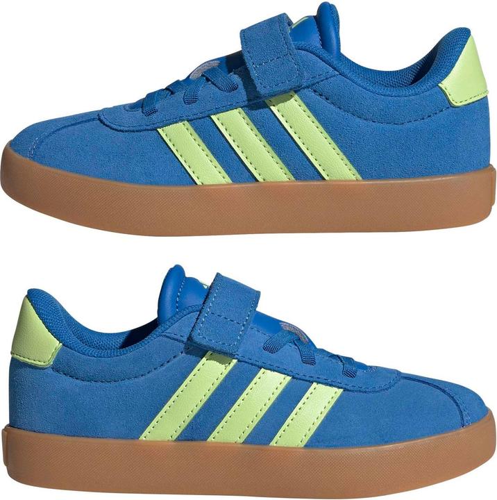 Image du produit Adidas Vl Court 3.0 El C - broyal/pullim/gum10 (30)