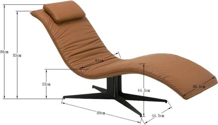 Immagine prodotto Kare Design Liege Bonnie