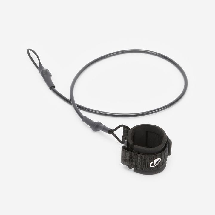 Immagine prodotto Decathlon Bodyboard-Leash Handgelenk 75 cm Polyester
