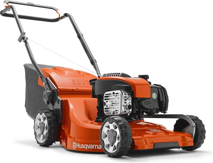 Produktbild Husqvarna Lc 247 (Benzinbetrieb)