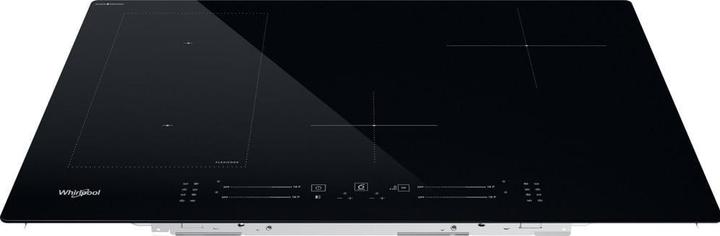 Actual product image Whirlpool Glass ceramic induction hob - WL S2177 CPNE (77 cm, Glass ceramic hob, Induction hob)