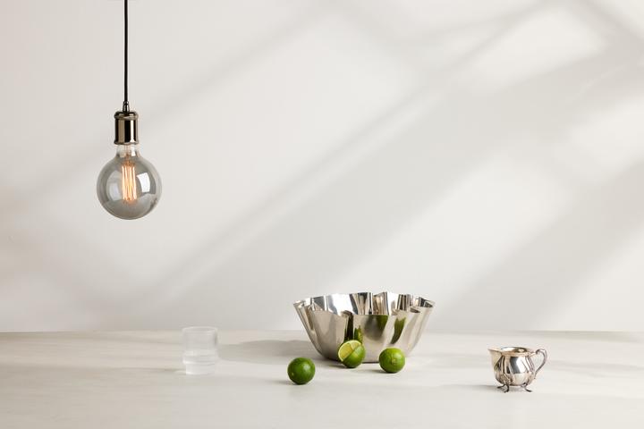 Actual product image Osram Vintage 1906 LED DIM 42 11 W/1800 K E27 (E27, 11 W, 500 lm, 1 x, G)