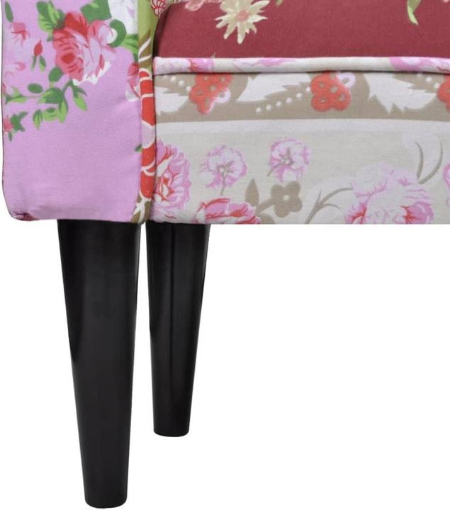 Image du produit vidaXL Banc (32 cm)