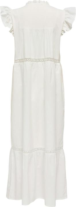 Produktbild Only Onlsunny Capsl Frill Dress Wvn Noos (L)