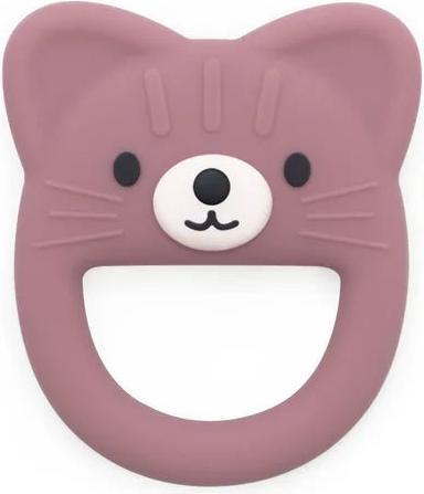 Image du produit Activity Board Jouet à mâcher en silicone sans BPA, jouet de dentition pour bébé en bonne santé, cadeau de douche