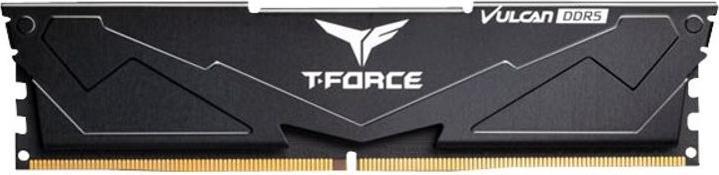 Produktbild Team Group D532GB 5200-40 Vulcan bk K2 TEM (2 x 16GB, 5200 MHz, DDR5-RAM, DIMM)