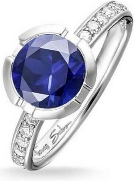 Image du produit Thomas Sabo Glam & Soul (52, Argent 925)