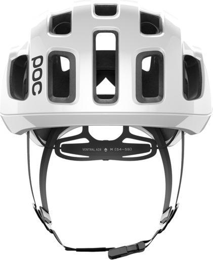 hydrogen white-uranium black matt w. logo