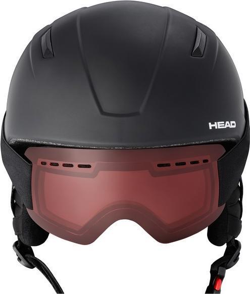 Produktbild Head Mojo 2023 (XXS)