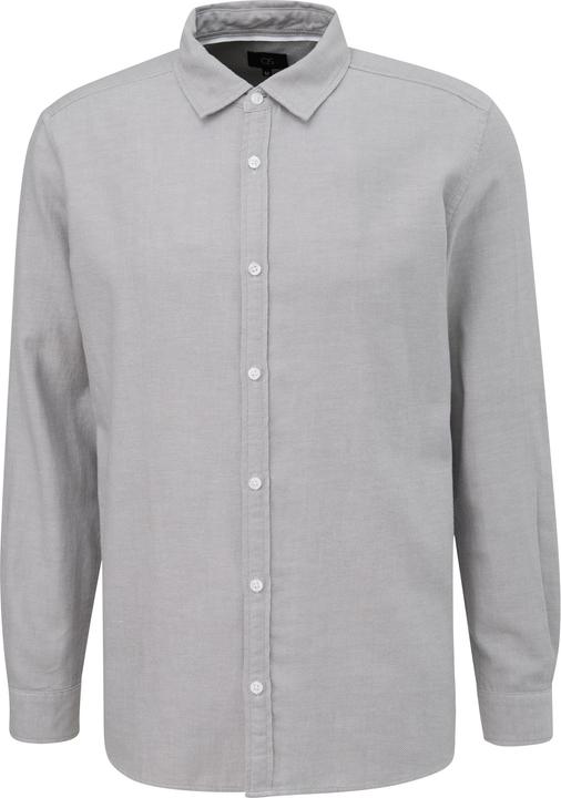 Immagine prodotto s.Oliver Hemd Hemd aus Twill (XL)
