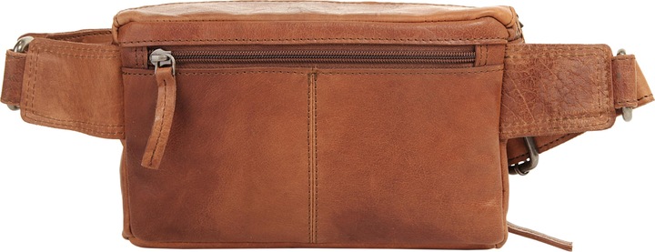 Produktbild Spikes & Sparrow Gürteltasche