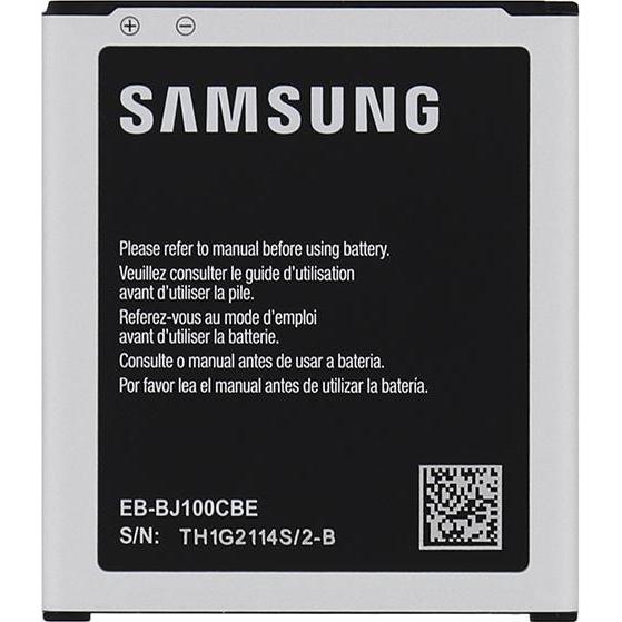 Samsung Galaxy J1 Battery, Batteria smartphone