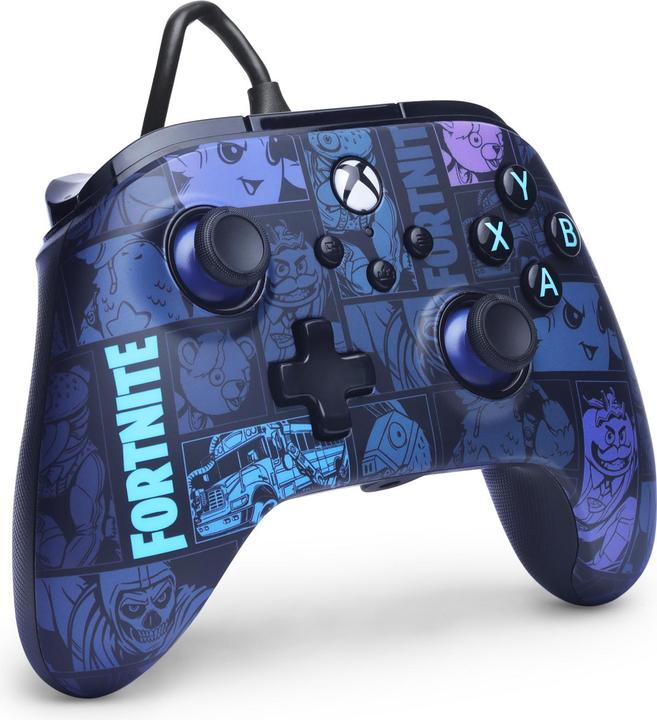 Image du produit PowerA ADVANTAGE - Wired Controller (Xbox One S, Xbox Series X)