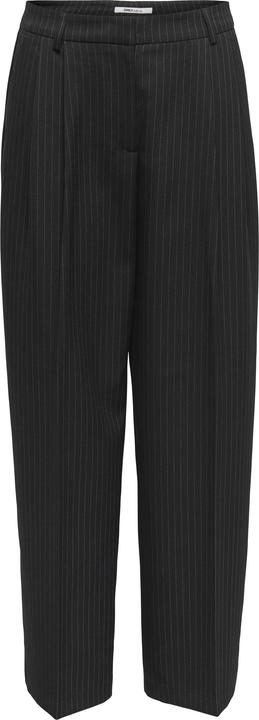 Actual product image Only Onlreina Hw Pleat Str Pins Pant Tlr Noos (W40/L32)