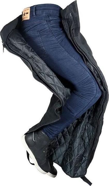 Actual product image Harisson Niagara (Men, Women, M)