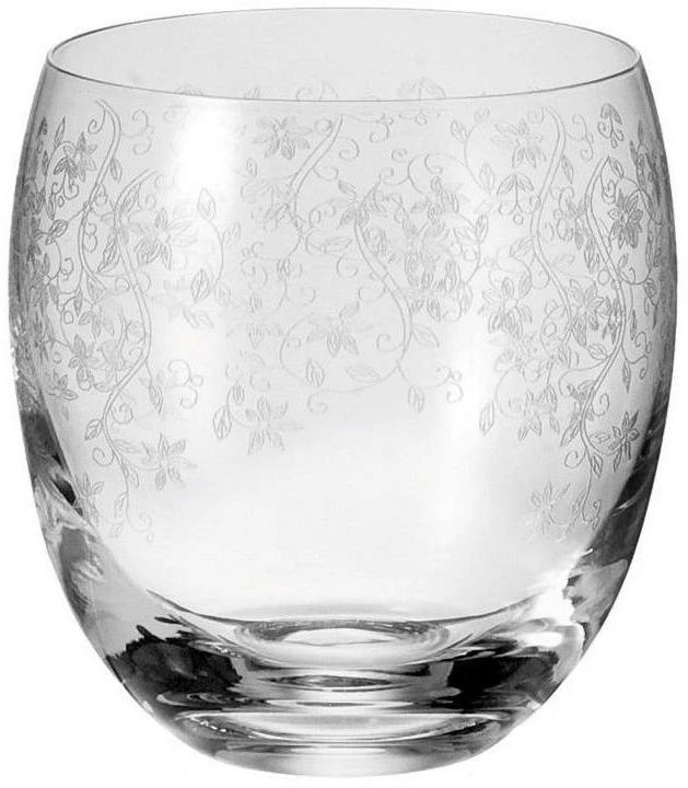 Actual product image Leonardo Whisky glass Chateau 400 ml, 6 pieces, Transparent (4 dl, 6 x, Whisky glass)