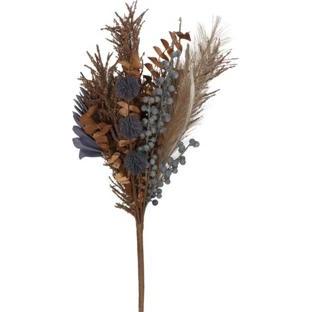 Pianta artificiale, Künstliche Blumen Wildblumenstrauss