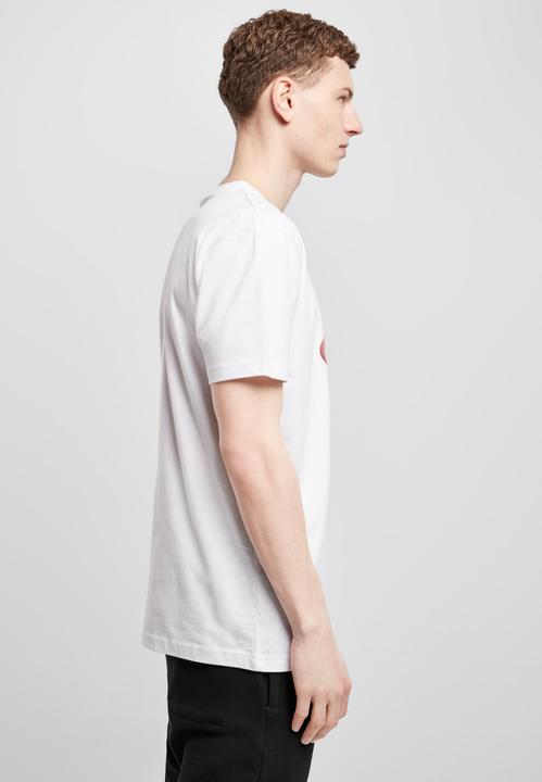 Actual product image Mister Tee Space Jam (M)