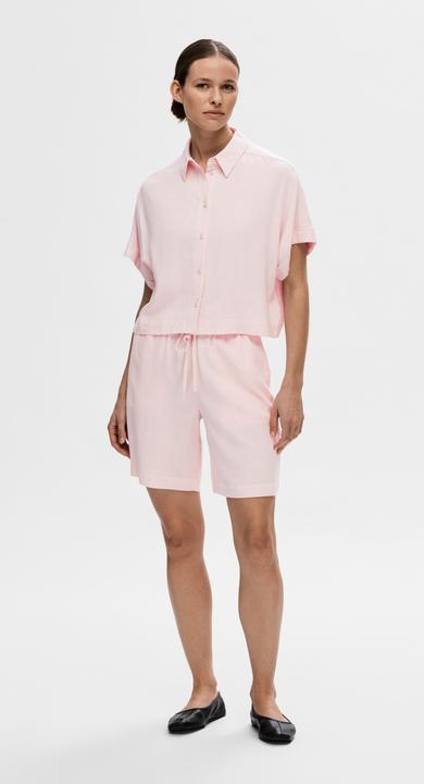 Produktbild Selected Mid Waist Shorts (34)