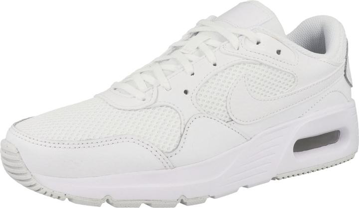Nike Air Max SC Women"s Shoes, WHITE/WHITE-WHITE-PHOTON DUST Grösse: 11 (43)